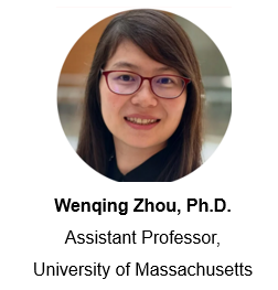 Wenqing Zhou